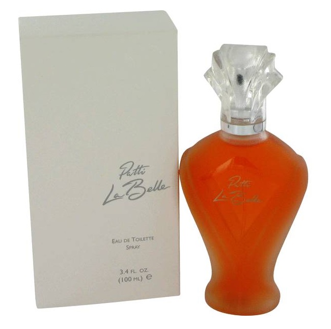 Patti Labelle Perfume by Patti Labelle 3.4oz Eau De Toilette spray for women